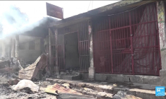 Face aux gangs, Haïti prolonge l'état d'urgence, le port principal à l'arrêt