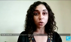 Un checkpoint au Haut-Karabagh : une décision de l'Azerbaïdjan "inacceptable" pour Erevan