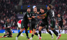 La France creuse son avance sur le Portugal à l’indice UEFA