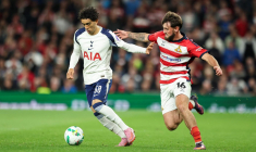 Un jeune anglais illumine le Mondial U17 d'un but délicieux