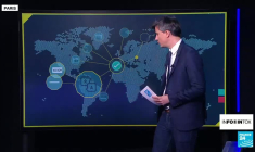 Des frappes nucléaires préventives demandées par Volodymyr Zelensky? Attention!