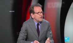 Gilles Le Gendre, LREM : "Monsieur Poutine ne peut pas gagner cette guerre" en Ukraine