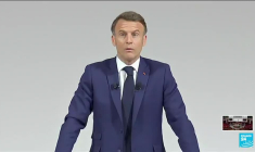 Législatives 2024 : Emmanuel Macron écrit une lettre aux Français