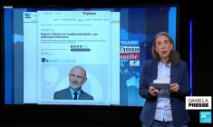 Après deux mois de guerre, "l'immense anxiété des Iraniens"