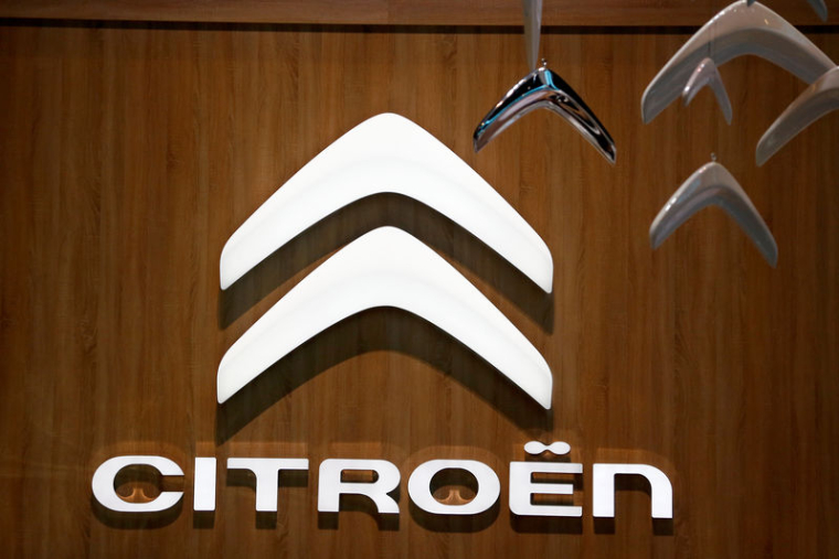 CITROËN ESPÈRE UNE 6E ANNÉE DE CROISSANCE EN EUROPE