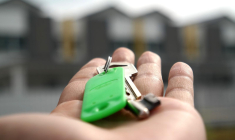 Si l'offre de petits logements baisse, le nombre d'étudiants en recherche d'un endroit où vivre augmente de son côté. (Photo d'illustration) (Pixabay / Mastersenaiper)