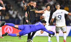 Les équipes de Los Angeles lâchent 8 millions de dollars pour les victimes des incendies