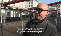 Lecornu reconduit à Matignon: réactions à Paris