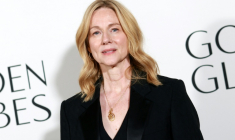Laura Linney au festival du film de Toronto au Canada le 12 septembre 2026 ( AFP / VALERIE MACON )