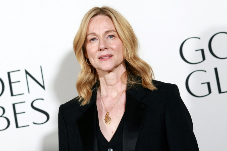 Laura Linney au festival du film de Toronto au Canada le 12 septembre 2026 ( AFP / VALERIE MACON )