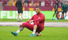 Mauro Icardi remet une pièce dans la machine et chambre José Mourinho