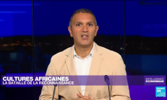 Les cultures africaines engagées dans la bataille de la reconnaissance
