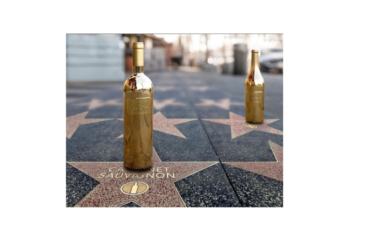 Francis Ford Coppola dans la Sonoma Valley, en Californie