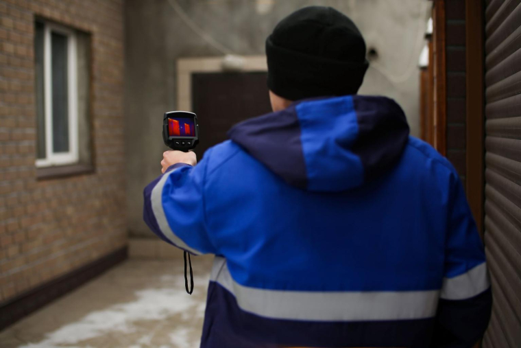 Le DPE est un élément clé de l’immobilier actuel. Il est obligatoire pour la vente d’un logement. Les professionnels chargés de les réaliser sont désormais certifiés et évalués. ( crédit photo : Shutterstock )