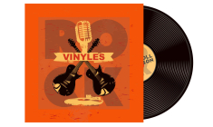 L'achat d'un disque de collection peut rapporter. (© Illustration : Gilles Tronel - Photo: Freepik)