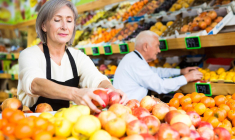 Vous pouvez continuer à travailler au lieu de prendre votre retraite au moment où elle devait intervenir.
