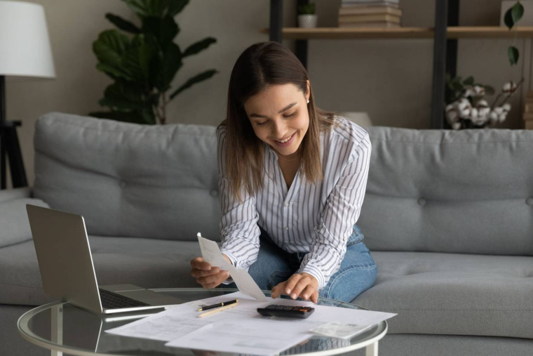 Le déblocage de l'épargne salariale autorisé -iStock-fizkes.jpg