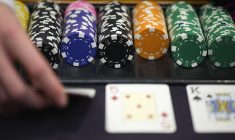 (illustration) ( AFP / LIONEL BONAVENTURE )