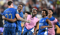 Al-Hilal, une surprise qui n'en est pas vraiment une