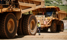 ( Delphine Mayeur / AFP / DELPHINE MAYEUR )