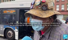 Etats-Unis : New-York désigne son candidat démocrate pour la mairie