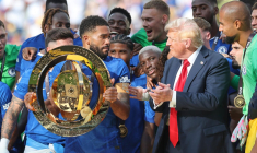 Reece James s'inquiète de la chaleur à la prochaine Coupe du monde