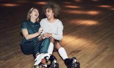 Venez vivre la magie de Disney aux Galeries Lafayette crédit photo : Getty images