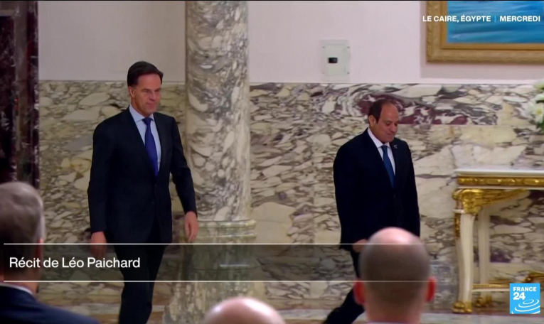 Les Pays-Bas vers un gouvernement sans Wilders à la barre