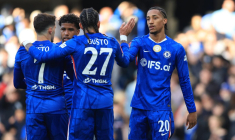 Chelsea passe sept buts en FA Cup