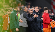 Luis Enrique et Ernesto Valverde entendus dans l’affaire Negreira
