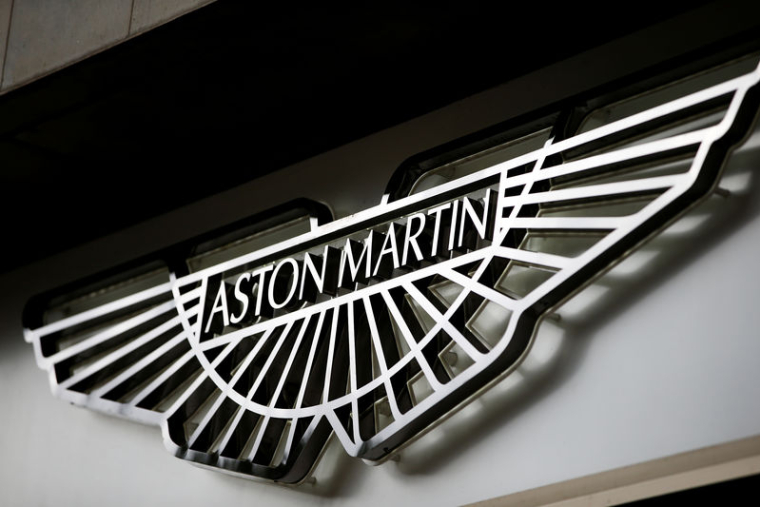 ASTON MARTIN RESSERRE LA FOURCHETTE DE PRIX DE SON ENTRÉE EN BOURSE
