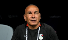Hossam Hassan évoque une injustice