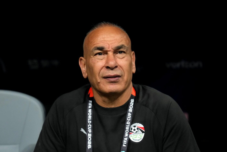 Hossam Hassan évoque une injustice