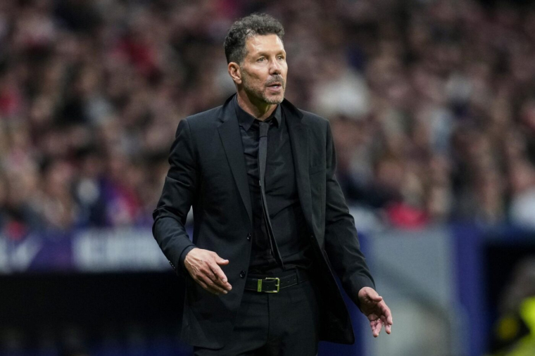 Arsenal ne craint pas Diego Simeone, porté aux nues par Mikel Arteta