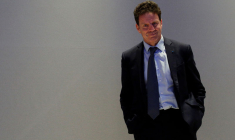 LE MEDEF VA RÉEXAMINER SA PRÉSENCE DANS LES ORGANES PARITAIRES, ANNONCE ROUX DE BÉZIEUX