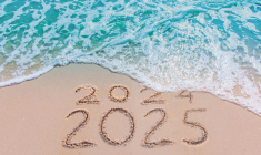 Comptez environ 400 euros par personne pour un Nouvel an à Ténérife ! (crédit : Adobe Stock)