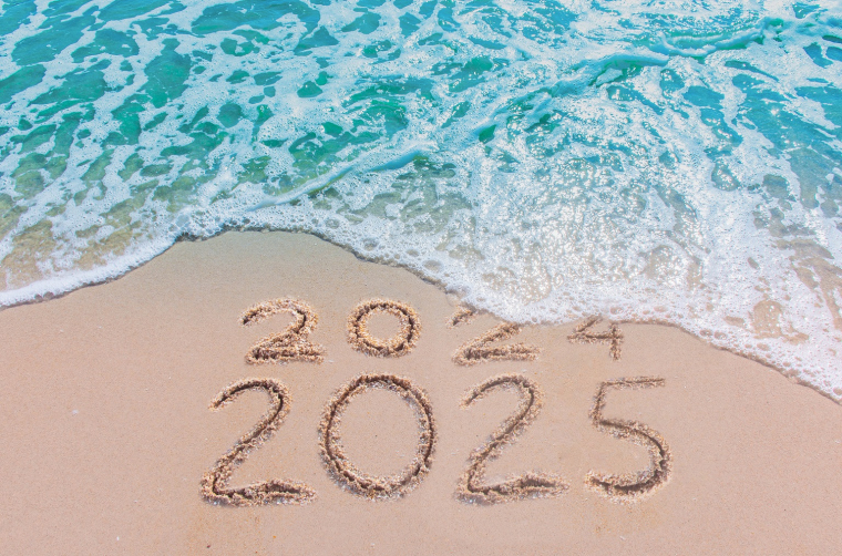 Comptez environ 400 euros par personne pour un Nouvel an à Ténérife ! (crédit : Adobe Stock)