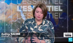 Accord UE-Mercosur: un danger pour le climat?