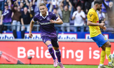 Thorgan Hazard pose ses conditions pour un retour en sélection belge