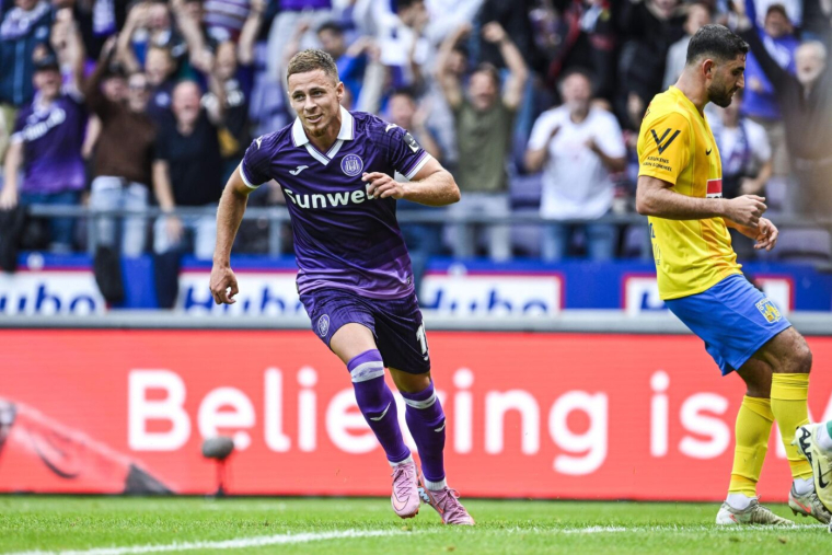 Thorgan Hazard pose ses conditions pour un retour en sélection belge