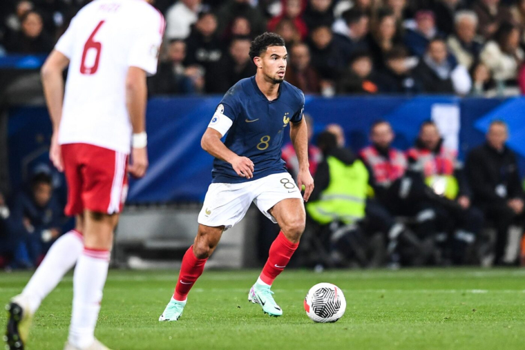 Zaïre-Emery passera son bac après l’Euro