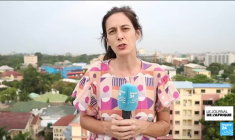 RD Congo : Judith Suminwa Tuluka nommée Première ministre