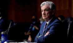 POWELL (FED): L'ÉCONOME AMÉRICAINE SE TROUVE À UN TOURNANT