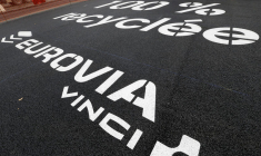 EUROVIA (GROUPE VINCI) VEUT PORTER SA MARGE À AU MOINS 4% EN 2019