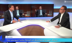 Voici pourquoi l'action Renault est désormais une super occasion !