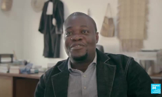 Transition écologique : le cobalt, l’envers du rêve électrique