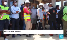 Attaque jihadiste au Mozambique : des dizaines de morts et des milliers de civils fuient Palma