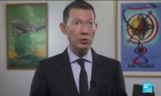 Air France-KLM : perte massive de 7,1 milliards d'euros en 2020, un choc "sans précédent"