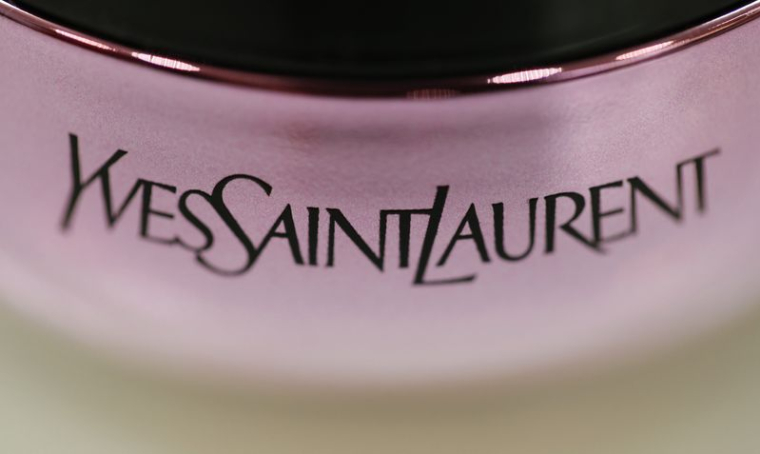 KERING VEUT DOUBLER LES REVENUS DE SAINT LAURENT À MOYEN TERME