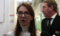 Détection de la soumission chimique: "une expérimentation dans trois régions" (Bergé)